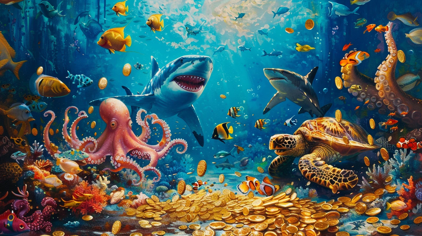 Khám Phá Thế Giới J888 và Những Điều Thú Vị Xung Quanh