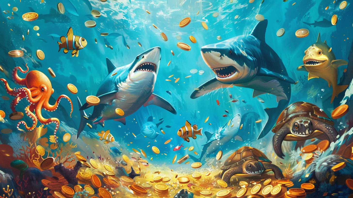 Khám Phá Thế Giới Giải Trí Với 78win