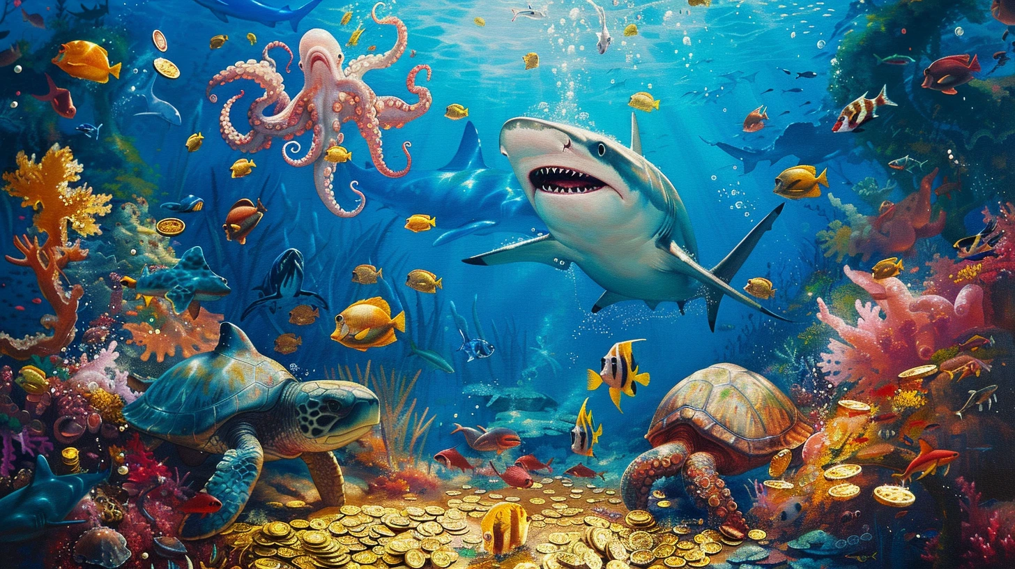 Khám Phá Thế Giới Giải Trí Cùng 78win