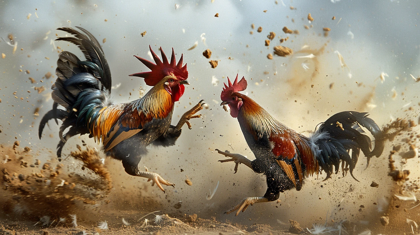 Khám Phá Thế Giới Đá Gà Với BJ88