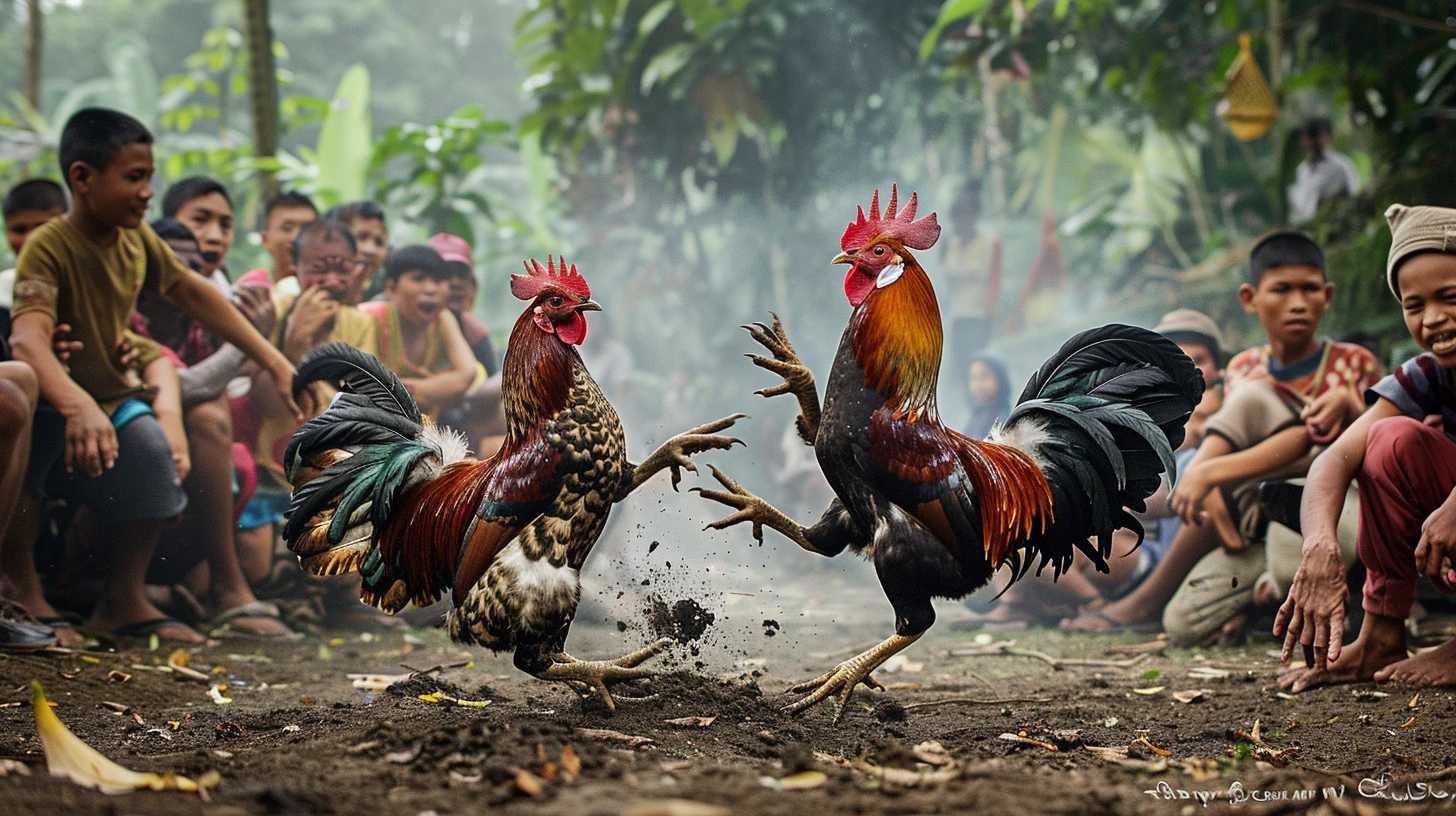 Khám Phá Thế Giới Đá Gà Với BJ88