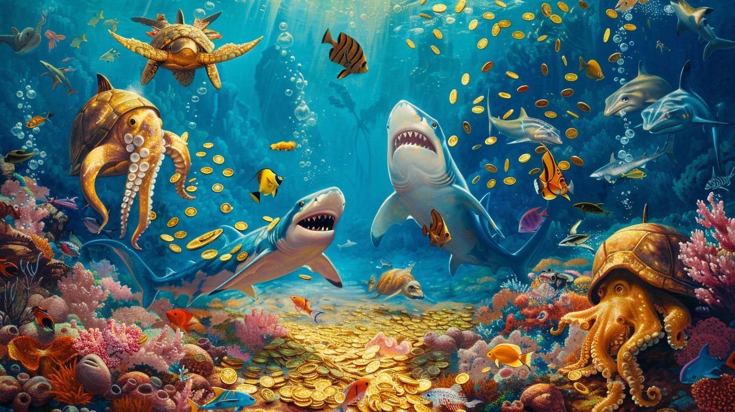 Khám Phá Jili Casino: Trải Nghiệm Cá Cược Đỉnh Cao