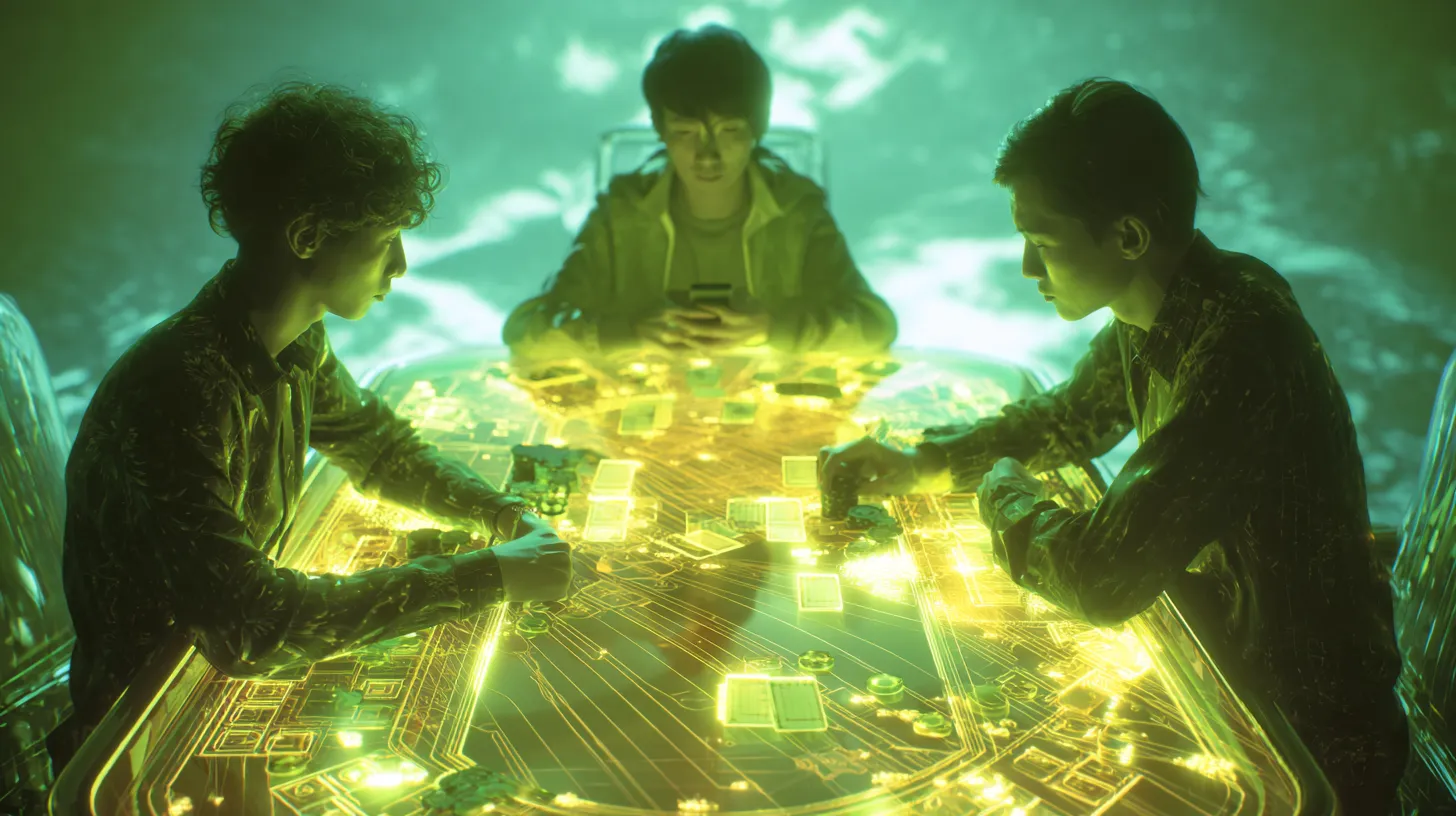 Khám Phá Nohu90: Nhà Cái Hàng Đầu Cho Người Chơi Xổ Số