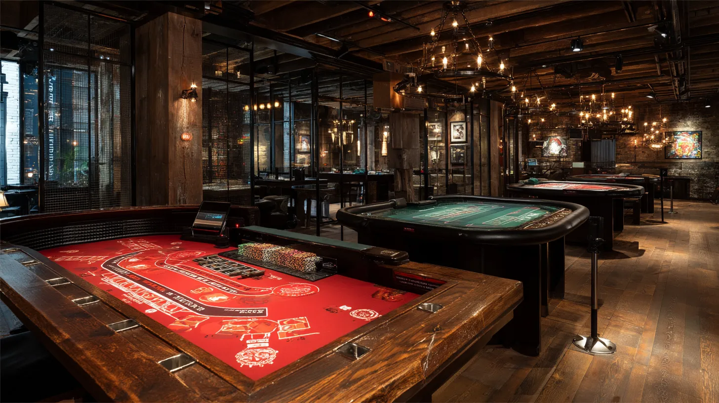 Tìm Hiểu Về Bong8899: Tương Lai Của Xổ Số Online