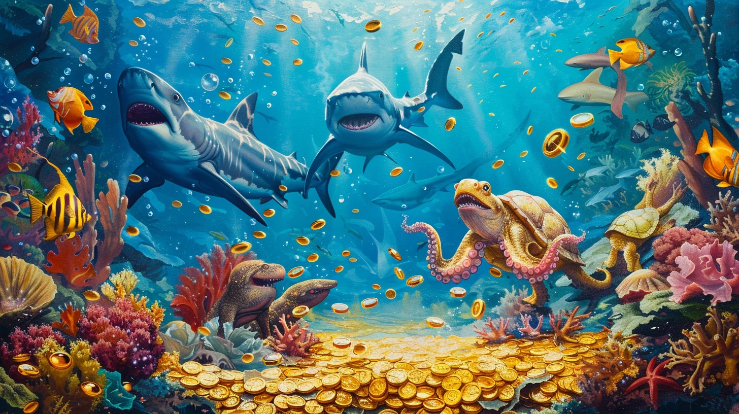 Khám Phá Thế Giới QH99: Cơ Hội Trúng Giải Jackpot Đáng Mơ Ước