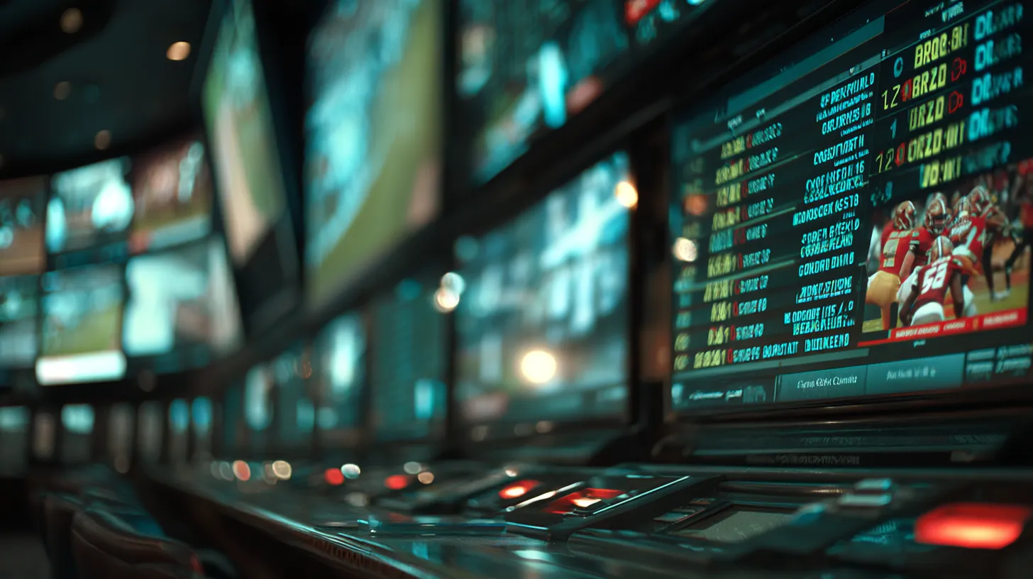 Khám Phá Thế Giới 78win: Cổng Thông Tin Xổ Số Đáng Tin Cậy