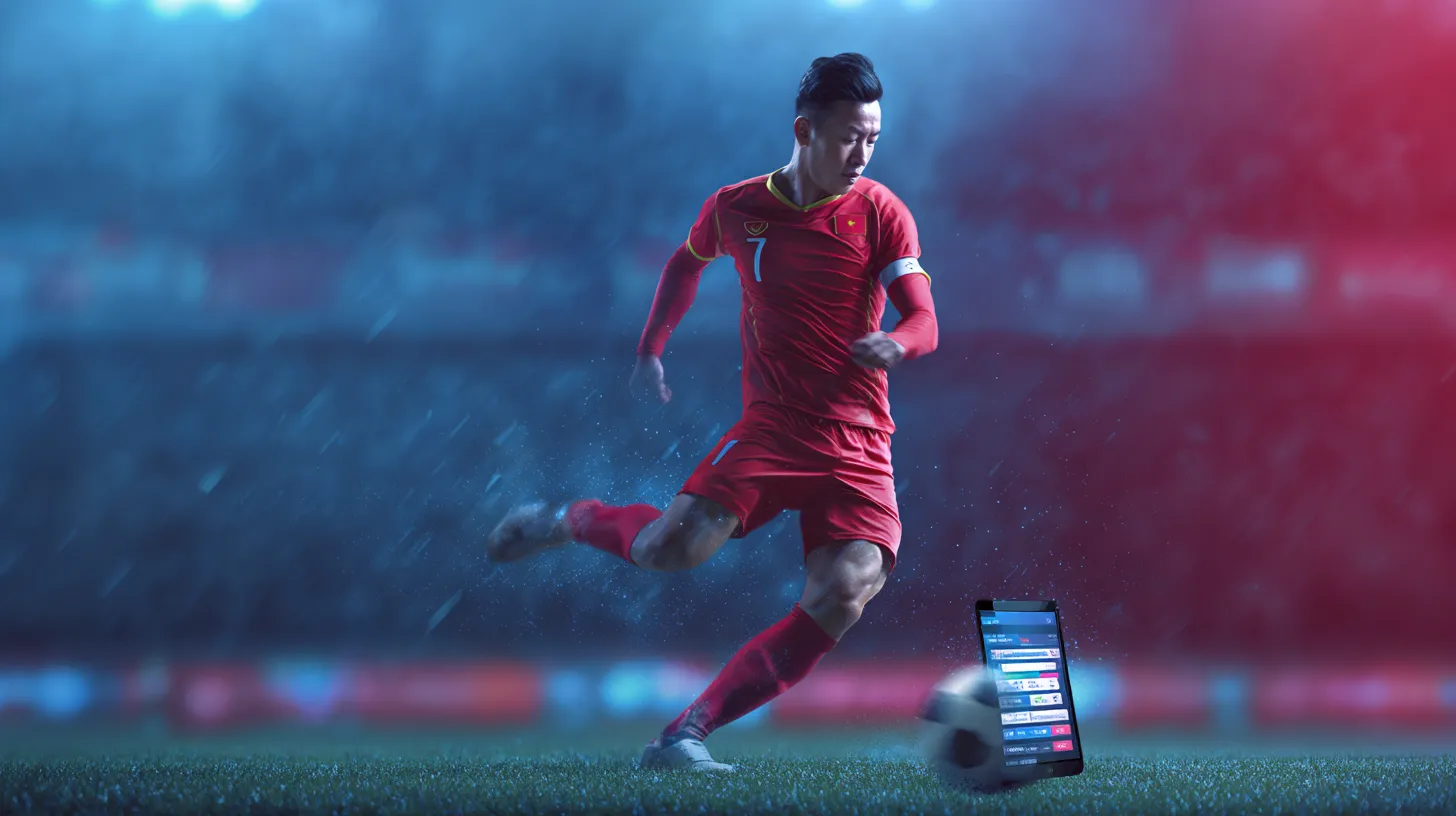 Khám Phá Thế Giới Xổ Số Miền Nam với MCW77