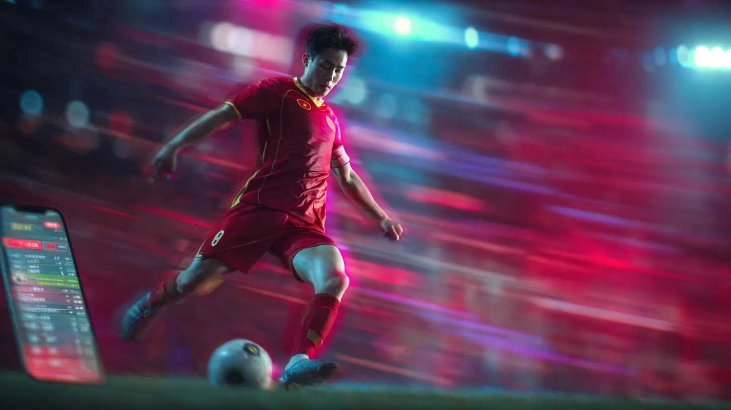 Khám Phá Thế Giới Xổ Số Miền Nam với MCW77