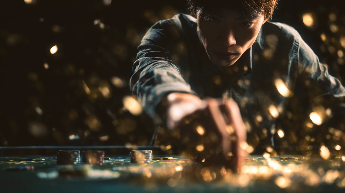 Khám Phá Thế Giới Xổ Số: Từ Nohu90 Đến KQXS 30 Ngày Miền Bắc