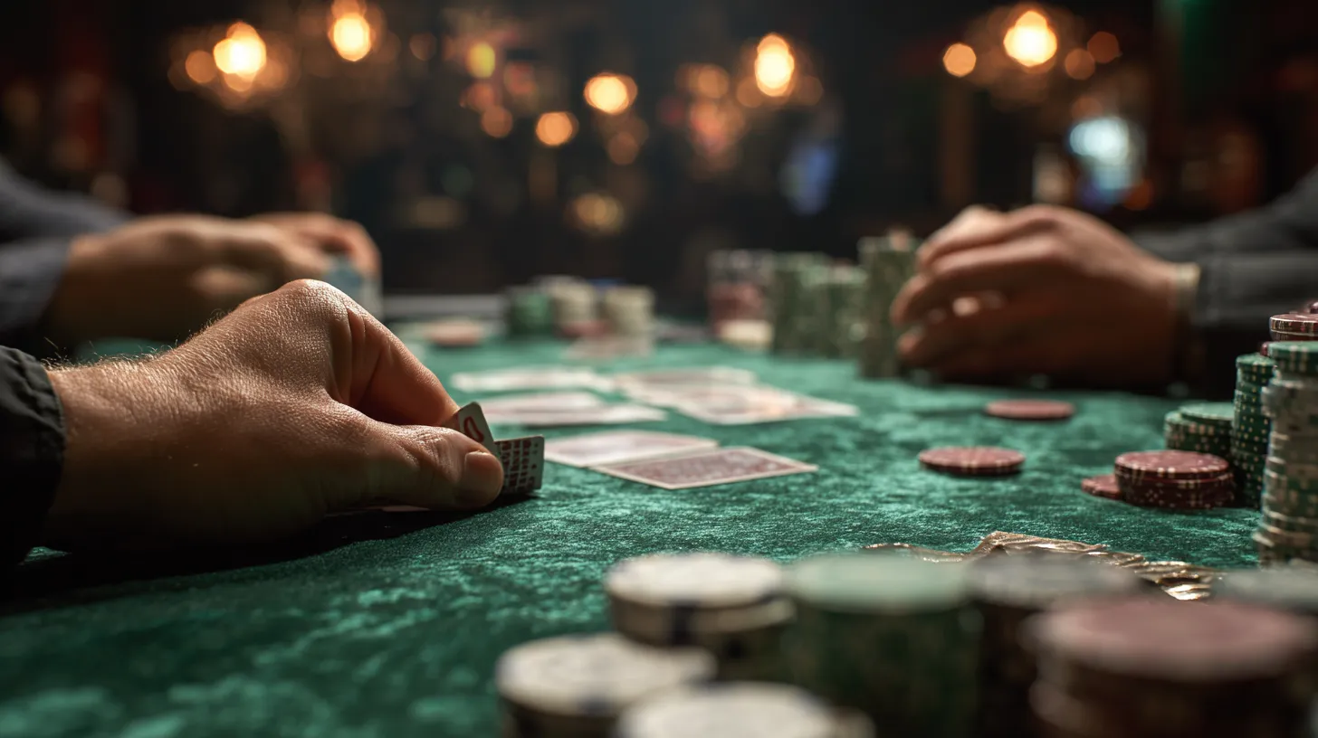Khám Phá MCW Casino: Một Điểm Đến Giải Trí Đẳng Cấp