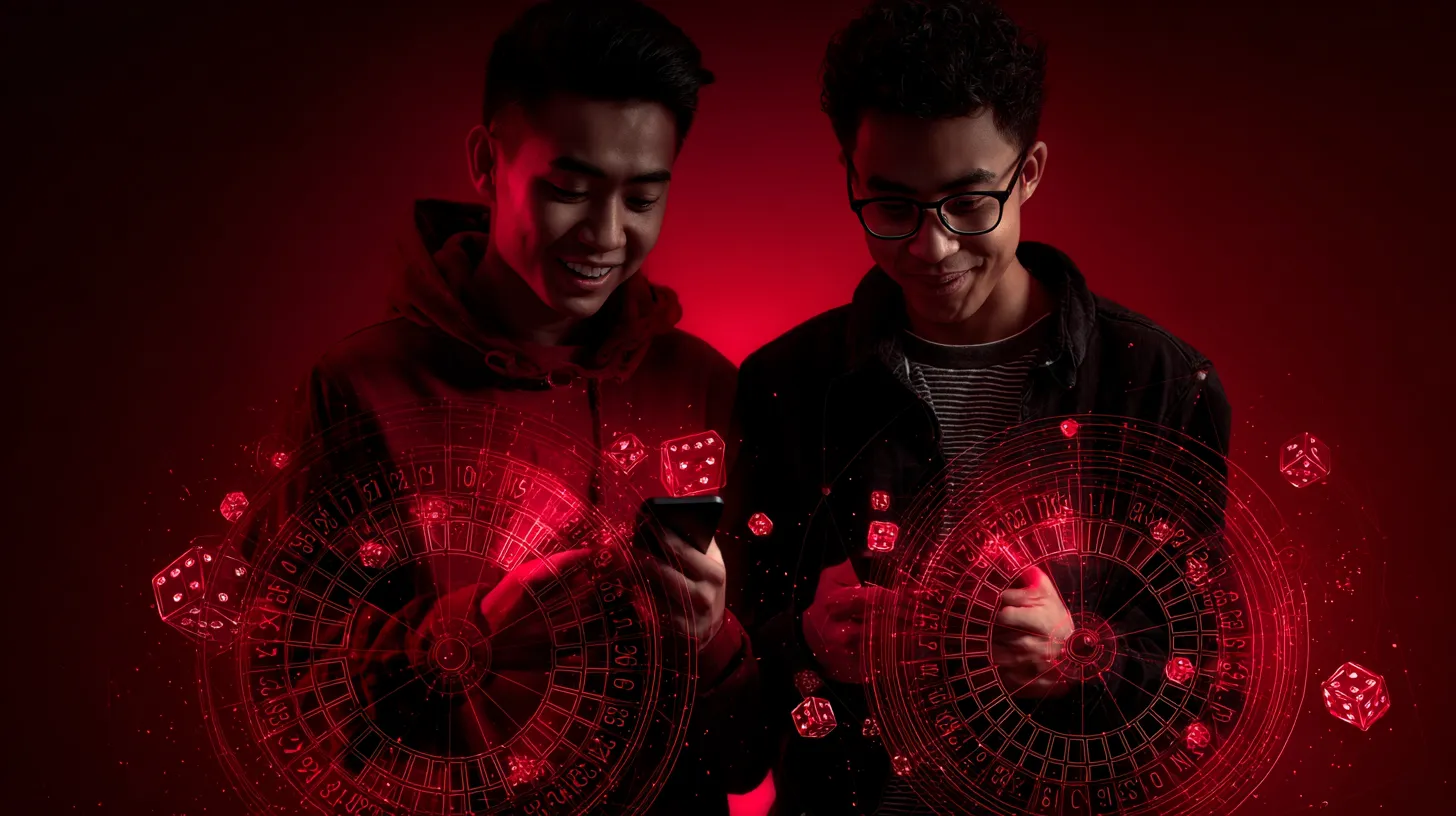 Khám Phá Thế Giới Xổ Số: Những Điều Cần Biết Về 78win và Kqxs Truyền Thống