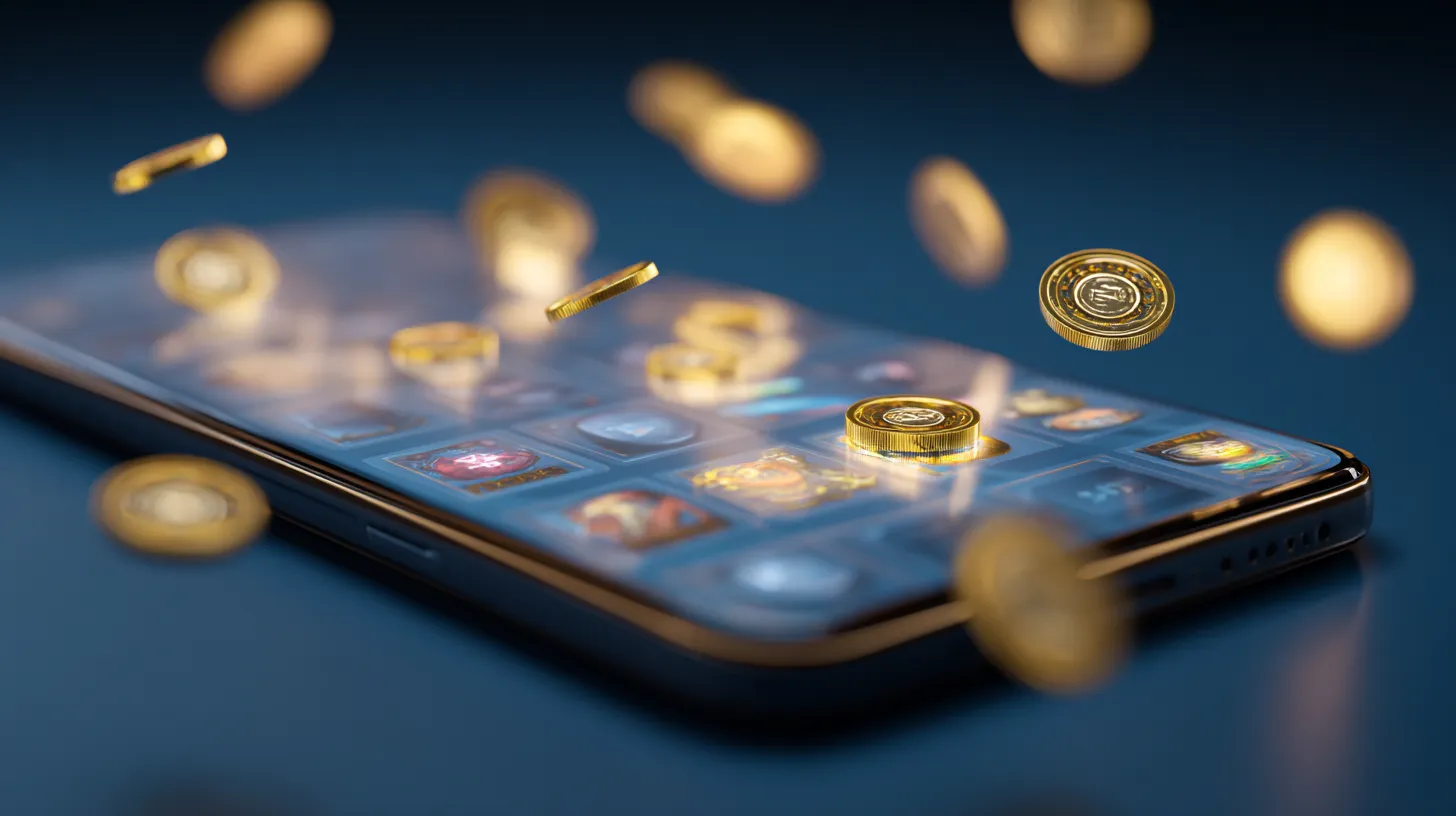 Khám Phá Thế Giới Của Bet789: Liên Kết Mới Và Cơ Hội Trúng Lớn