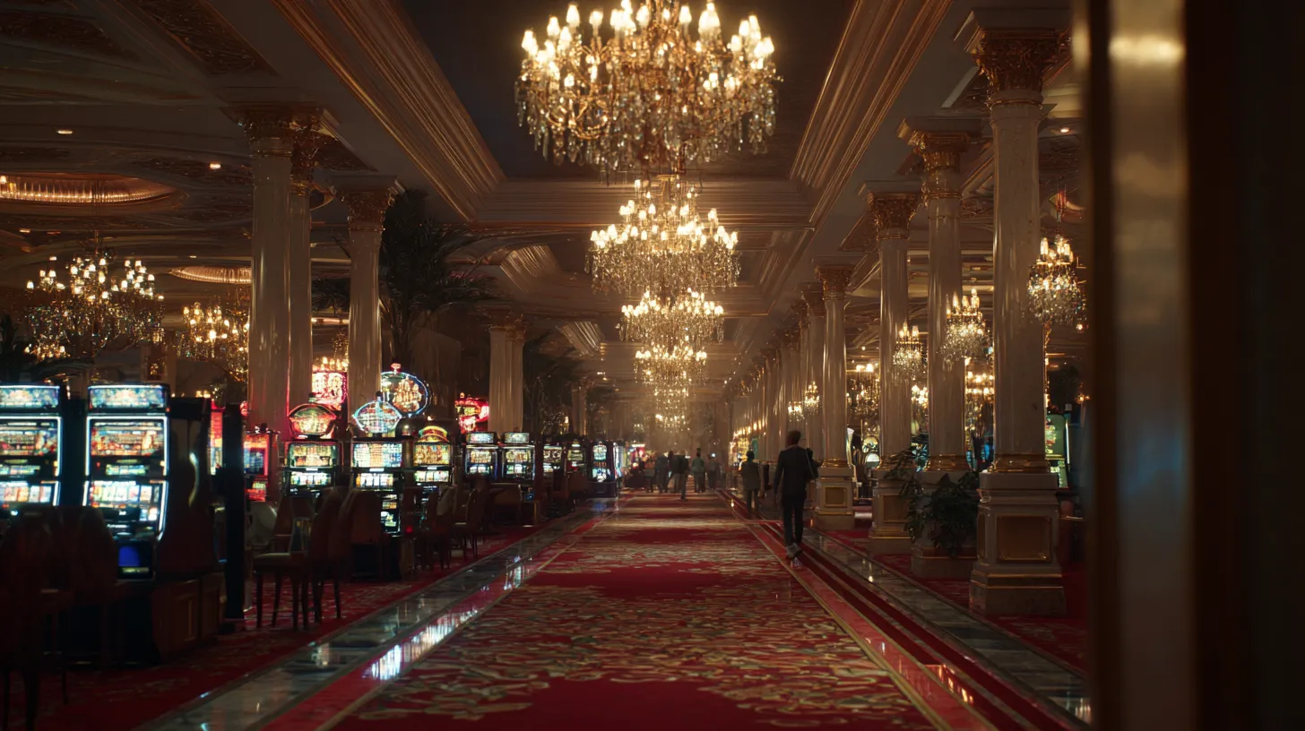 Khám Phá Thế Giới Xổ Số Với VIPWIN