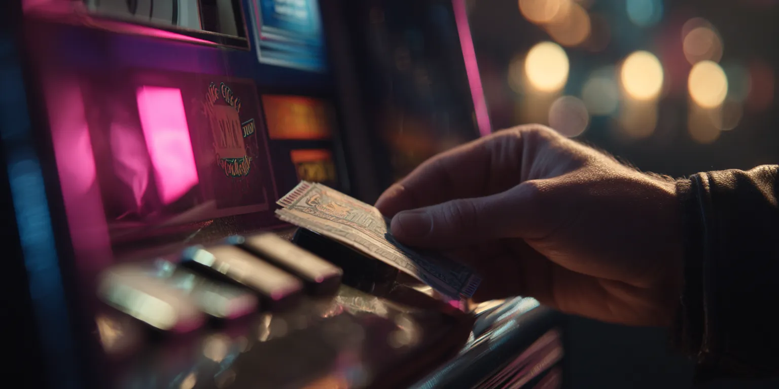 Khám Phá MCW67: Sự Lựa Chọn Hoàn Hảo Cho Người Chơi Casino