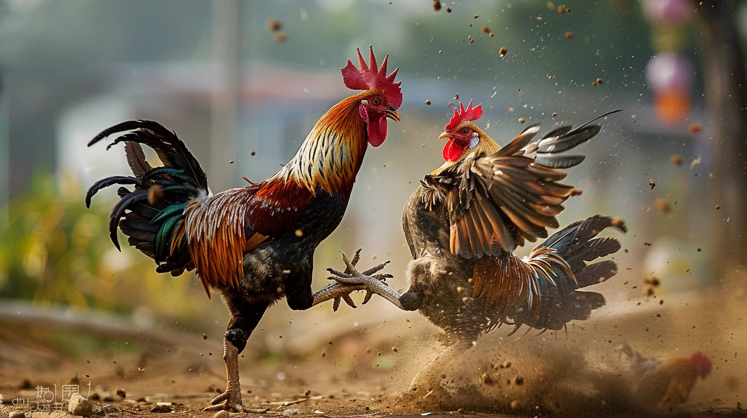 Khám Phá Thế Giới Gà Chọi C1: Đá Gà Trực Tiếp và Món Ngon Từ Gà