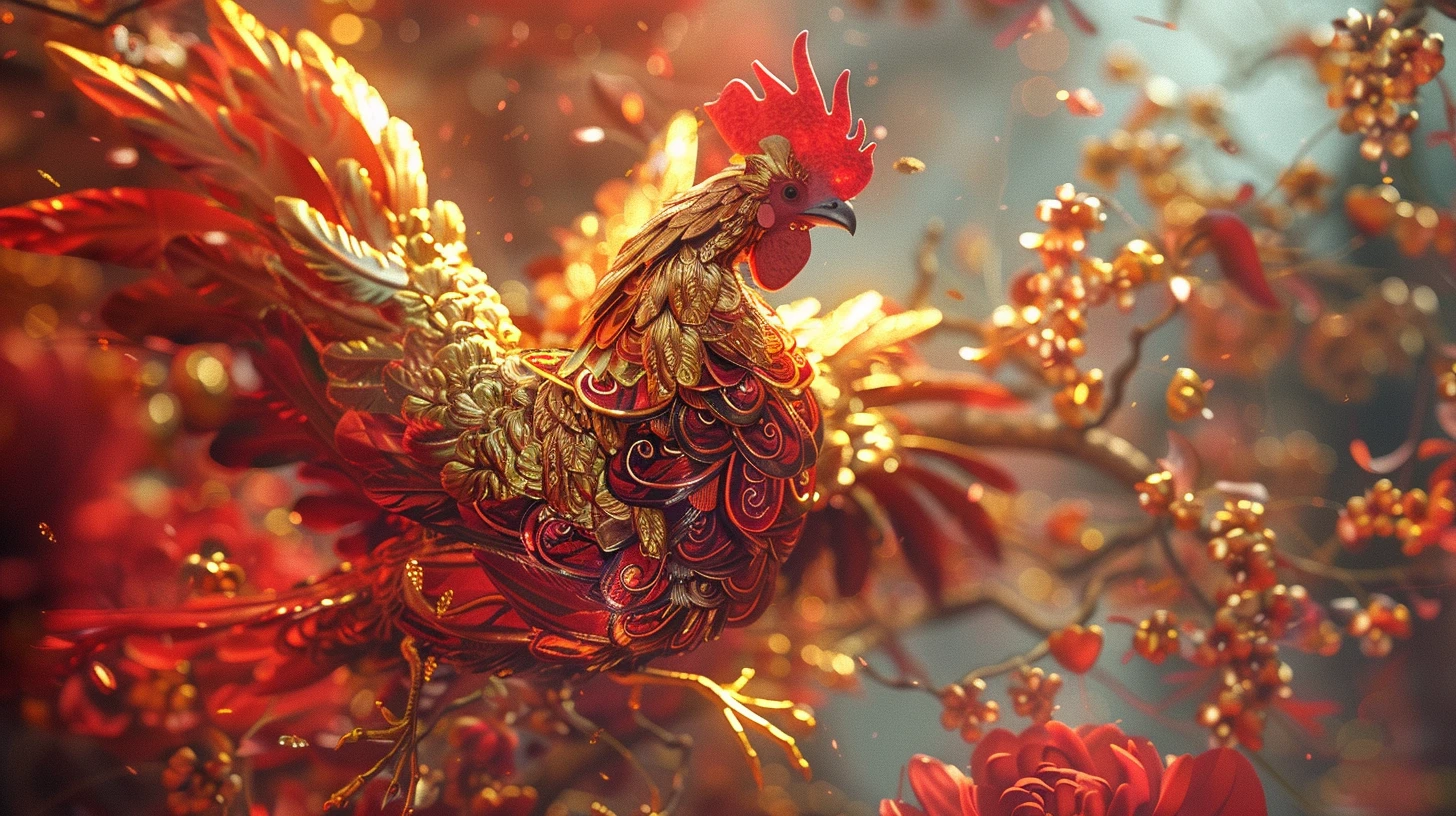 Khám Phá Thế Giới Gà Chọi C1: Đá Gà Trực Tiếp và Món Ngon Từ Gà