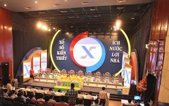 Khám Phá Luck8: Nền Tảng Hỗ Trợ Chơi Xổ Số Online Hiện Đại