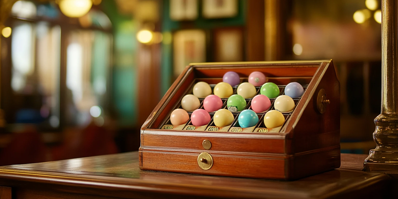 Khám Phá Bong8899: Thế Giới Xổ Số Online An Toàn và Đáng Tin Cậy