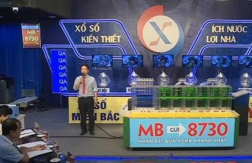 Tìm Hiểu Về Bong8899: Tương Lai Của Xổ Số Online