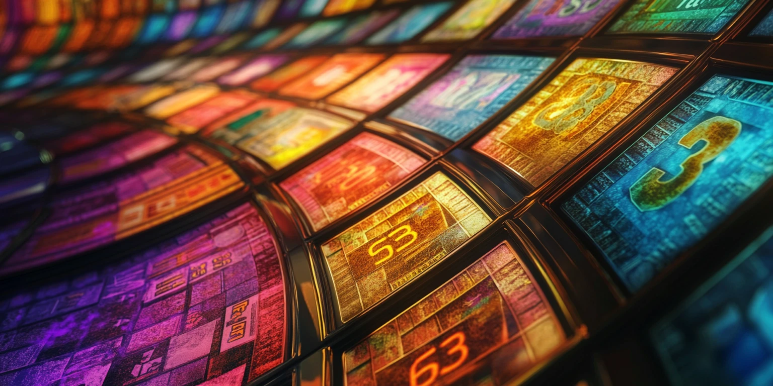 Khám Phá 88win: Nền Tảng Xổ Số Online Đáng Tin Cậy