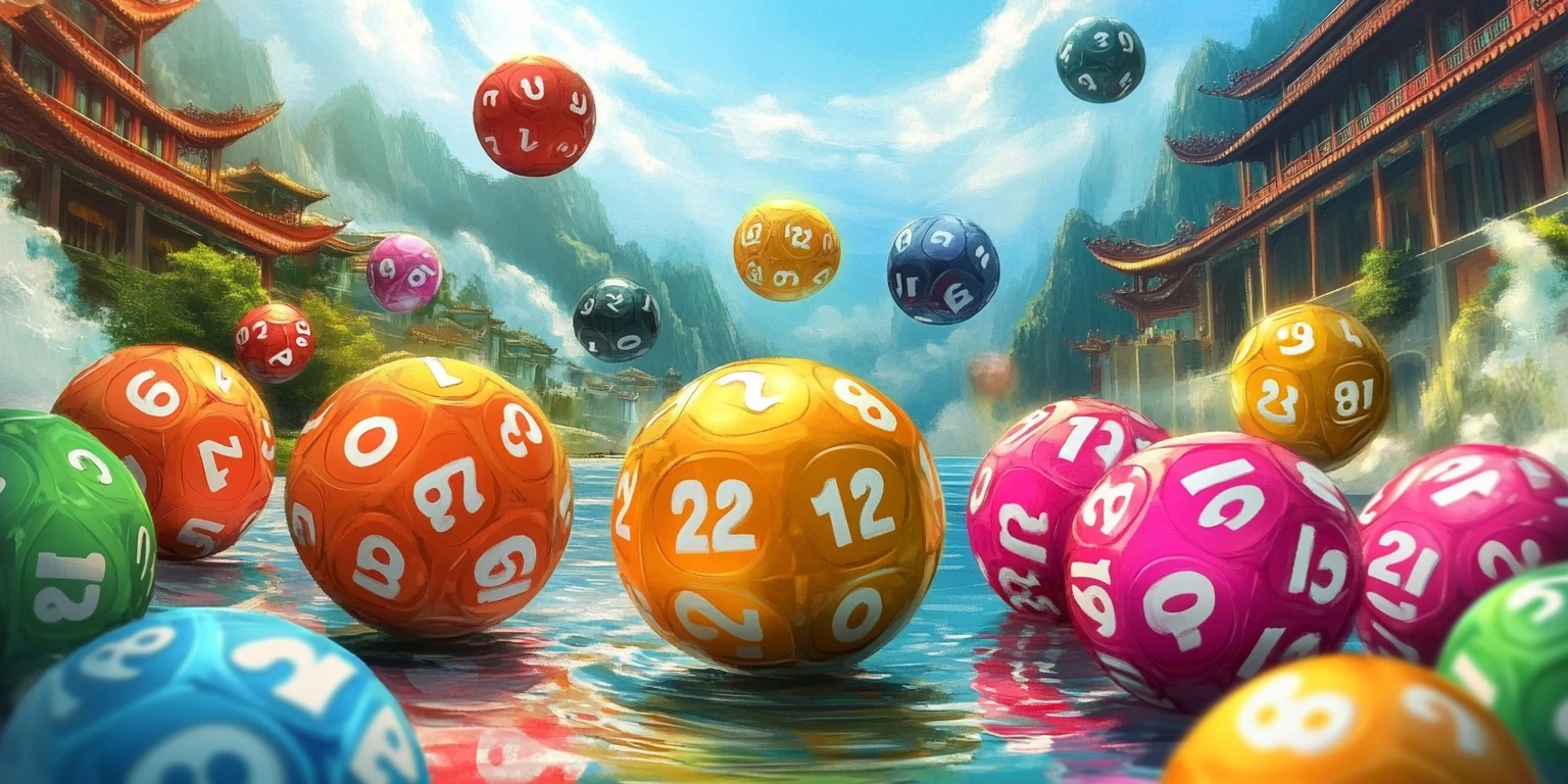 Khám Phá Thế Giới Xổ Số Với Bong8899