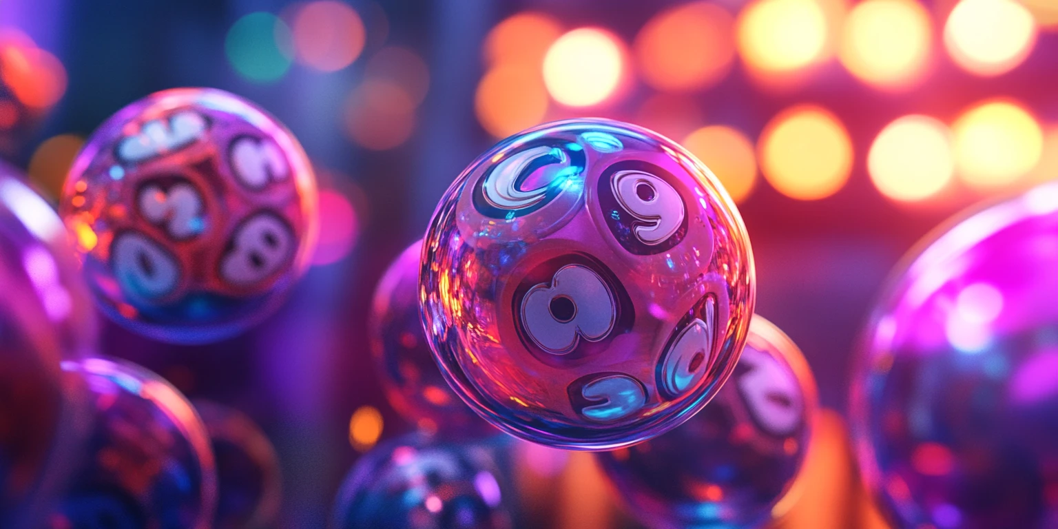 Khám Phá Thế Giới Xổ Số Cùng 78win