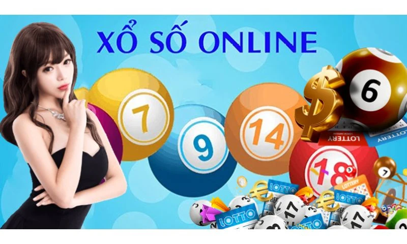Khám Phá Luck8: Nơi Cung Cấp Dịch Vụ Xổ Số Đáng Tin Cậy
