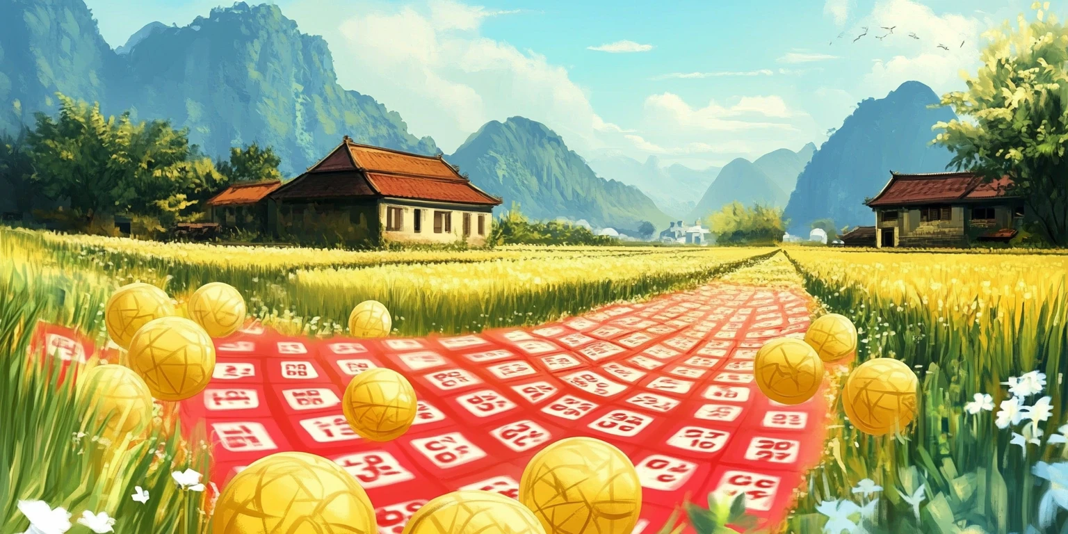 Tìm Hiểu Về Bong8899: Tương Lai Của Xổ Số Online