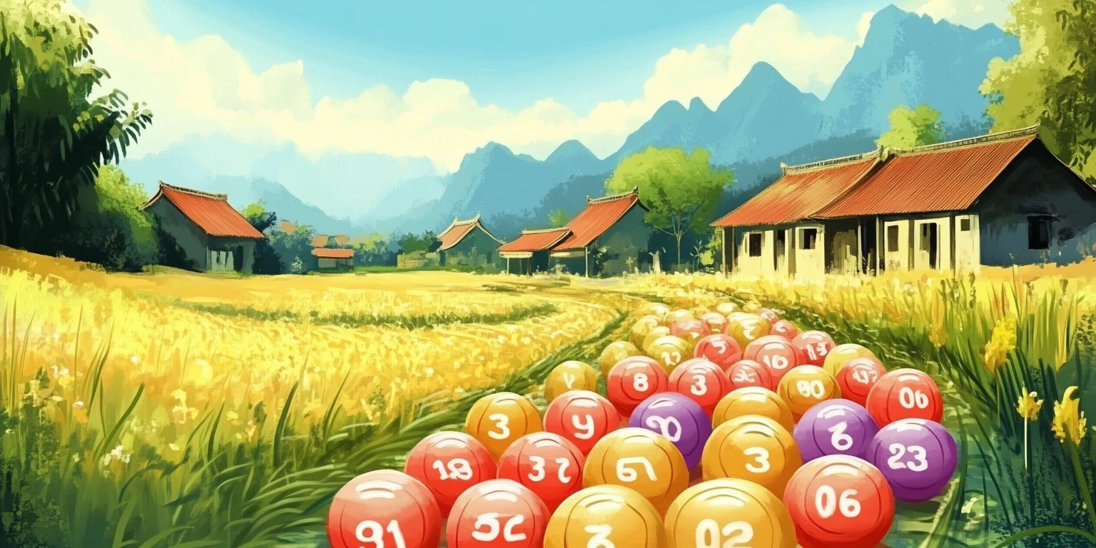 Khám Phá Thế Giới Xổ Số Với 78win