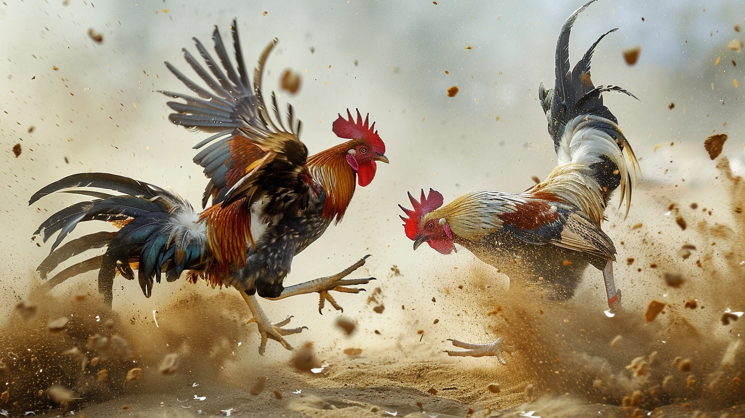 Trực Tiếp Đá Gà Thomo: Trải Nghiệm Đỉnh Cao Cho Người Yêu Thể Thao